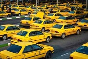 تاکسی های تهران پیر شده اند | سرنوشت نامعلوم ۲۰ هزار تاکسی در پایتخت
