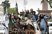 داعش خراسان چگونه به پاشنه آشیل طالبان تبدیل شد؟ | شمار نیروهای داعش در افغانستان