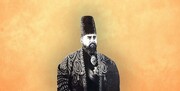 زندگینامه: میرزا تقی‌خان امیرکبیر (۱۱۸۵- ۱۲۳۰)