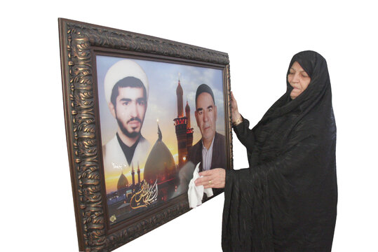 هیئت ۳۰ساله یادگار طلبه شهید