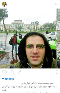 سادگیها لایک میشود | پدیده شبکههای اجتماعی آبدارچی است