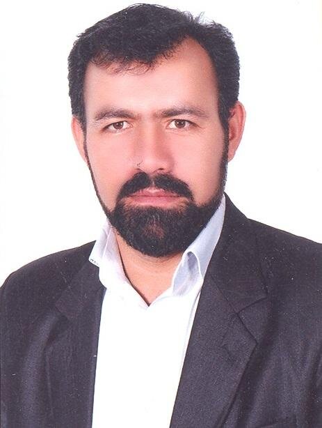 سعید محمدی - وکیل