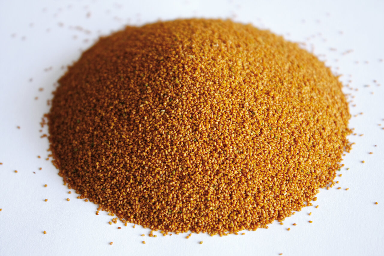 با این خوراکیهای طبیعی از گرمازدگی پیشگیری کنید