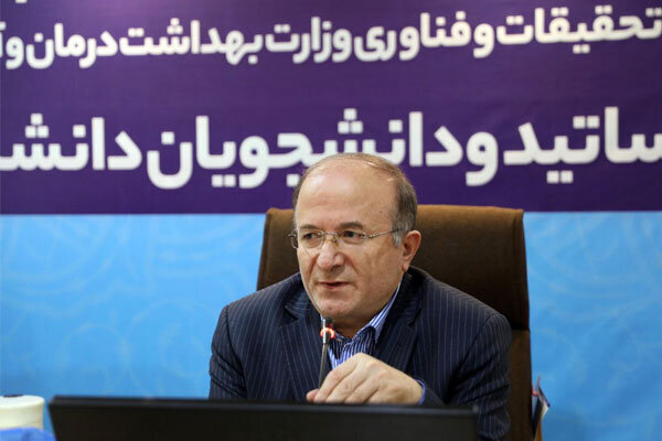 امید به زندگی ۲۰ سال بیشتر شد | ایران جزو کشورهای پیشرفته در خدمات بهداشتی و درمانی است