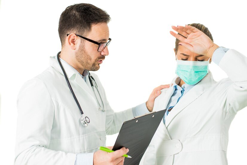 تاثیر مهر و عطوفت پزشکان بر بهبود حال بیمار | اعتماد به پزشک مراحل درمان را سرعت میبخشد