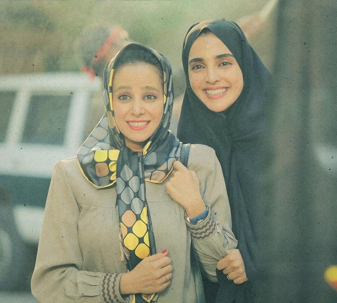 تصاویر | رکورد شکنی تاریخی یک فیلم در سینمای ایران