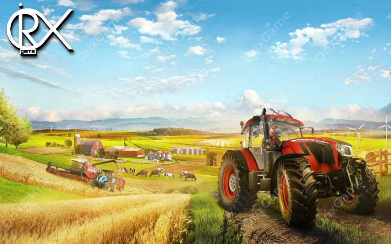 جم هی دی با قیمت مناسب در اوریکس گیم