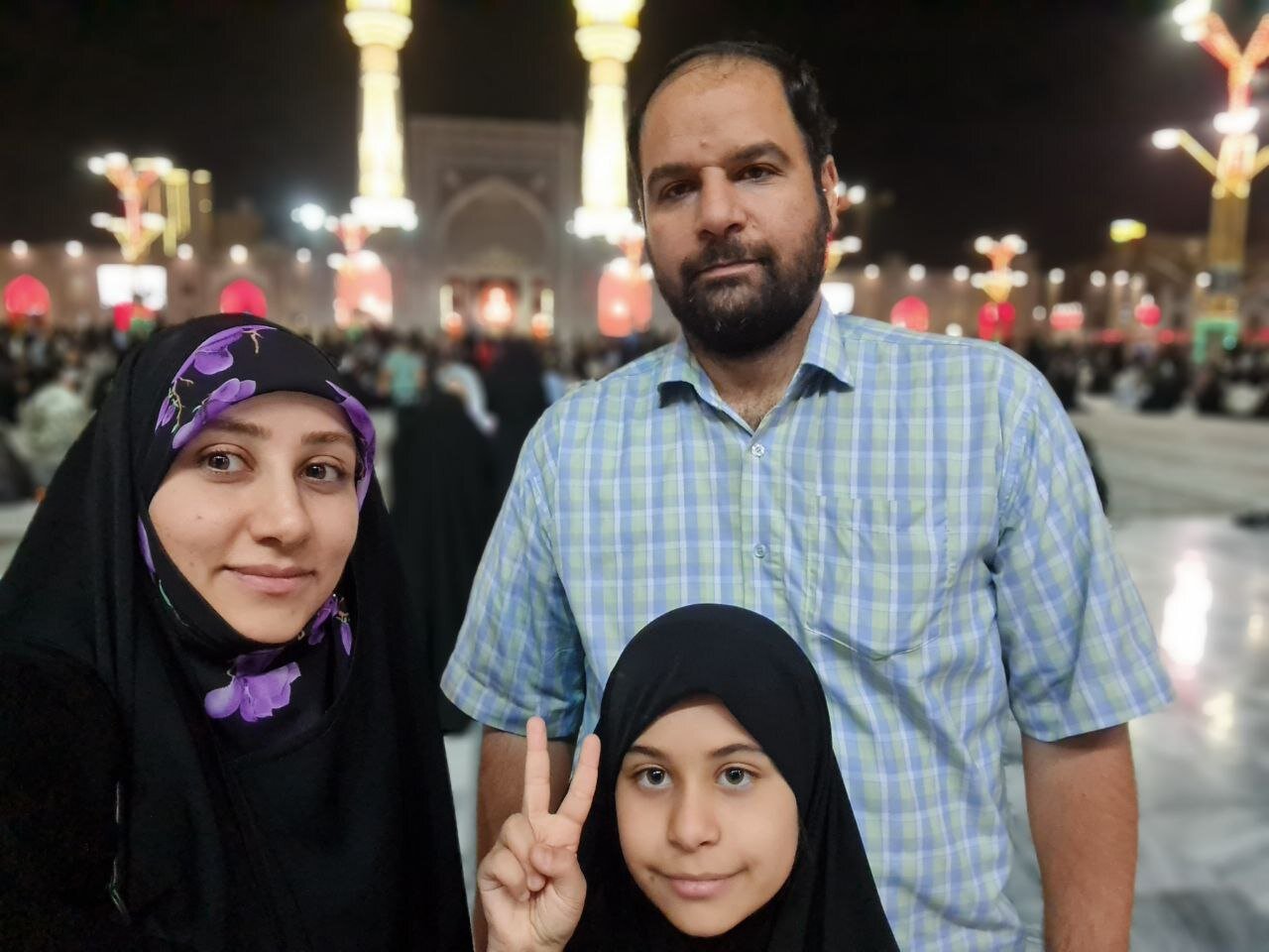 مادرانههای خانم دکتر