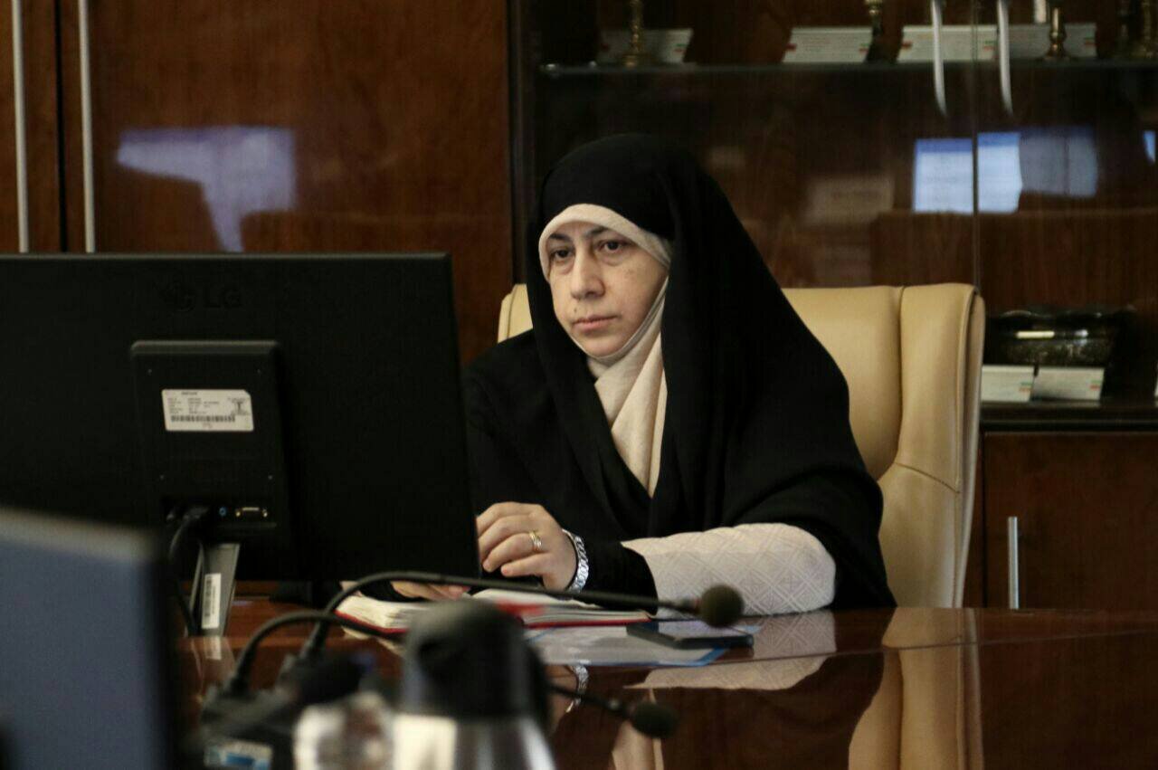 چالشهای بانوان، چالشهای جامعه است