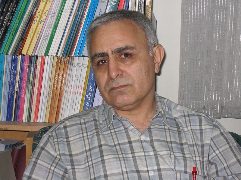 حسین سناپور