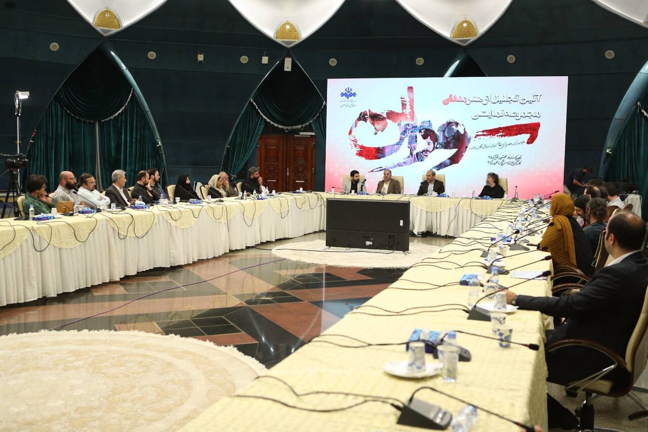 بعد از«سوران» تلویزیون باز هم به سراغ کردستان میرود| منتظر سریالهای اقتباسی باشید