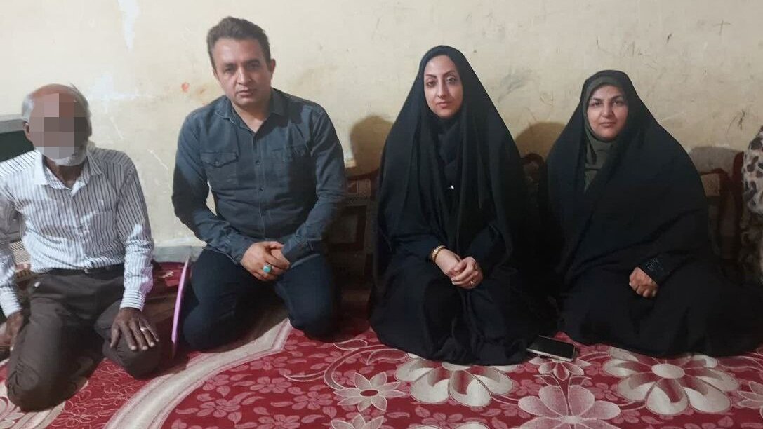 قتل دوست صمیمی بخاطر یک انگشتر | پدر مقتول چرا قاتل را بخشید؟ | ببینید