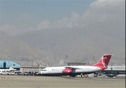 جزئیات نقض فنی ایرباس تهران-استانبول قشم‌ایر | بازگشت هواپیما به فرودگاه امام