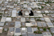 مرده‌ها در این قبرستان دفن نمی‌شوند! | روایتی متفاوت از خرافات عجیب و غریب