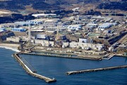 ببینید | فاجعه‌سازی ژاپن ؛ رهاسازی پساب‌های رادیواکتیو نیروگاه اتمی فوکوشیما به دریا