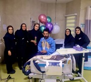 جزئیات شاهکار پزشکان ایرانی در شهرری
