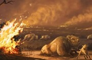 بمب حیرت‌انگیزی که انسان‌های باستانی در کالیفرنیای امروزی منفجر کردند | از بین رفتن حیات منطقه برای ۱۰۰۰ سال