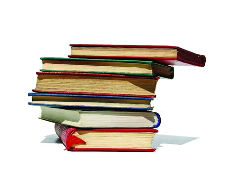 دعوت به نمایشگاه خیلی دائمی کتاب