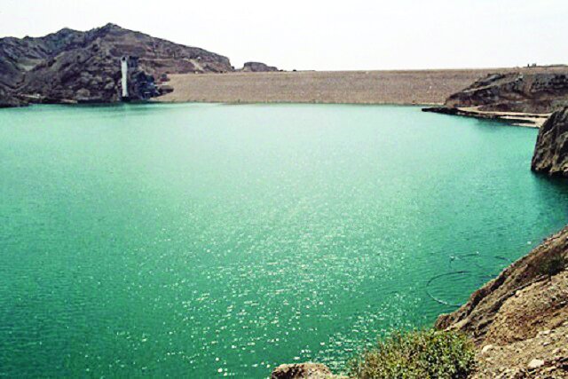 جذابیت هایی که شاید ندانید | این دریاچه های زیبا بیخ گوش تهران قرار دارند دریاچه شرق