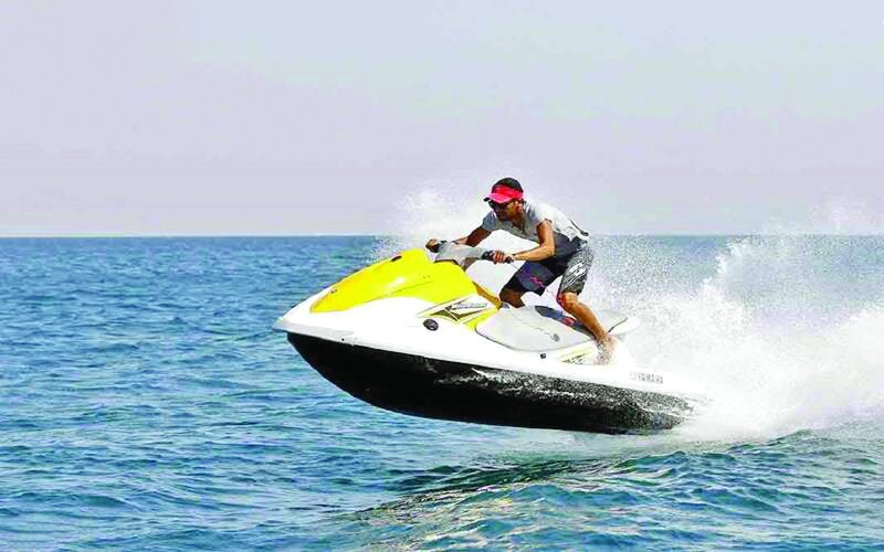 سیاحت در شورستان