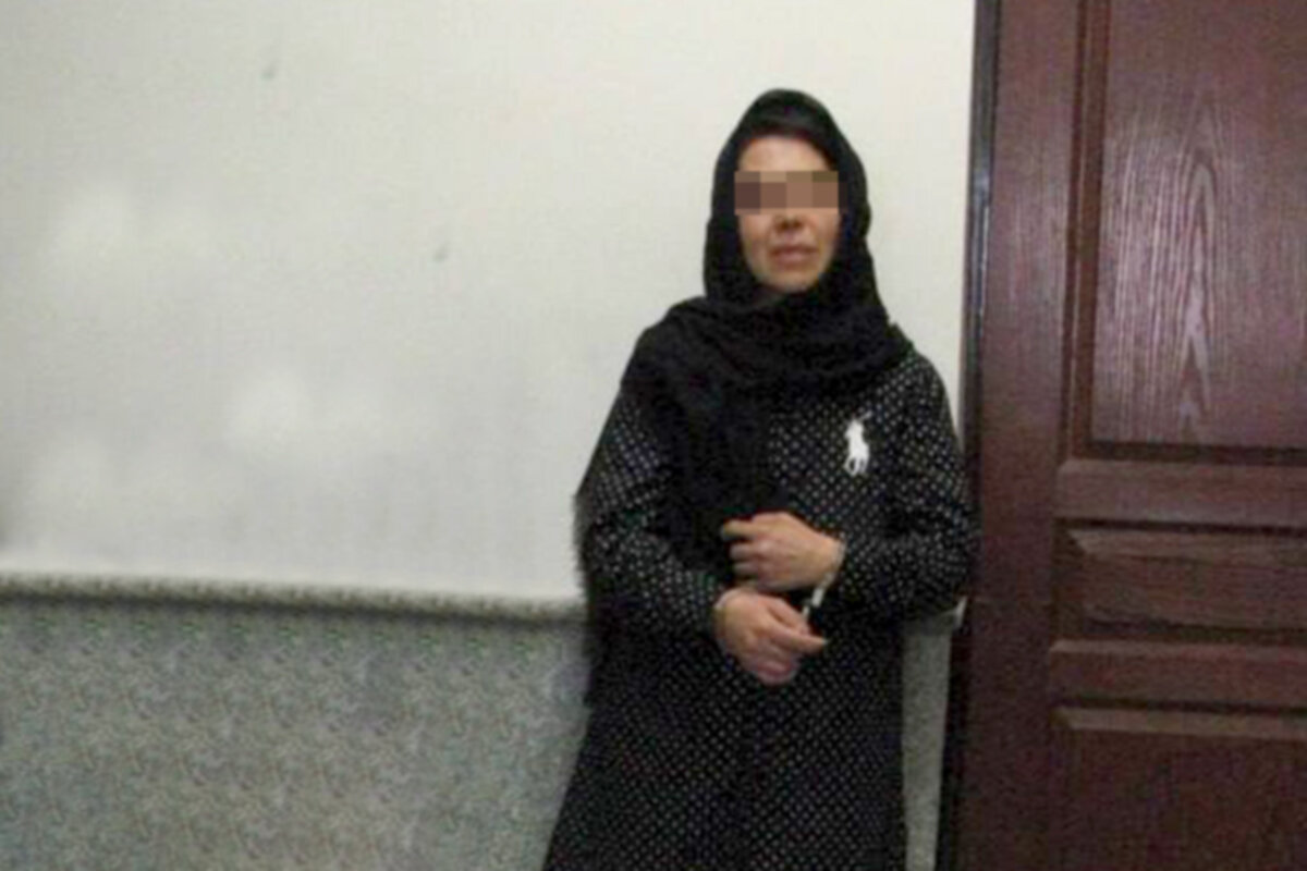 سرقت مسلحانه دختر جوان در رؤیای سفر به بارسلون ؛ من نابغه ریاضیام | حمله به خانه خانم دکتر با همدستی نامزد اینستاگرامی!