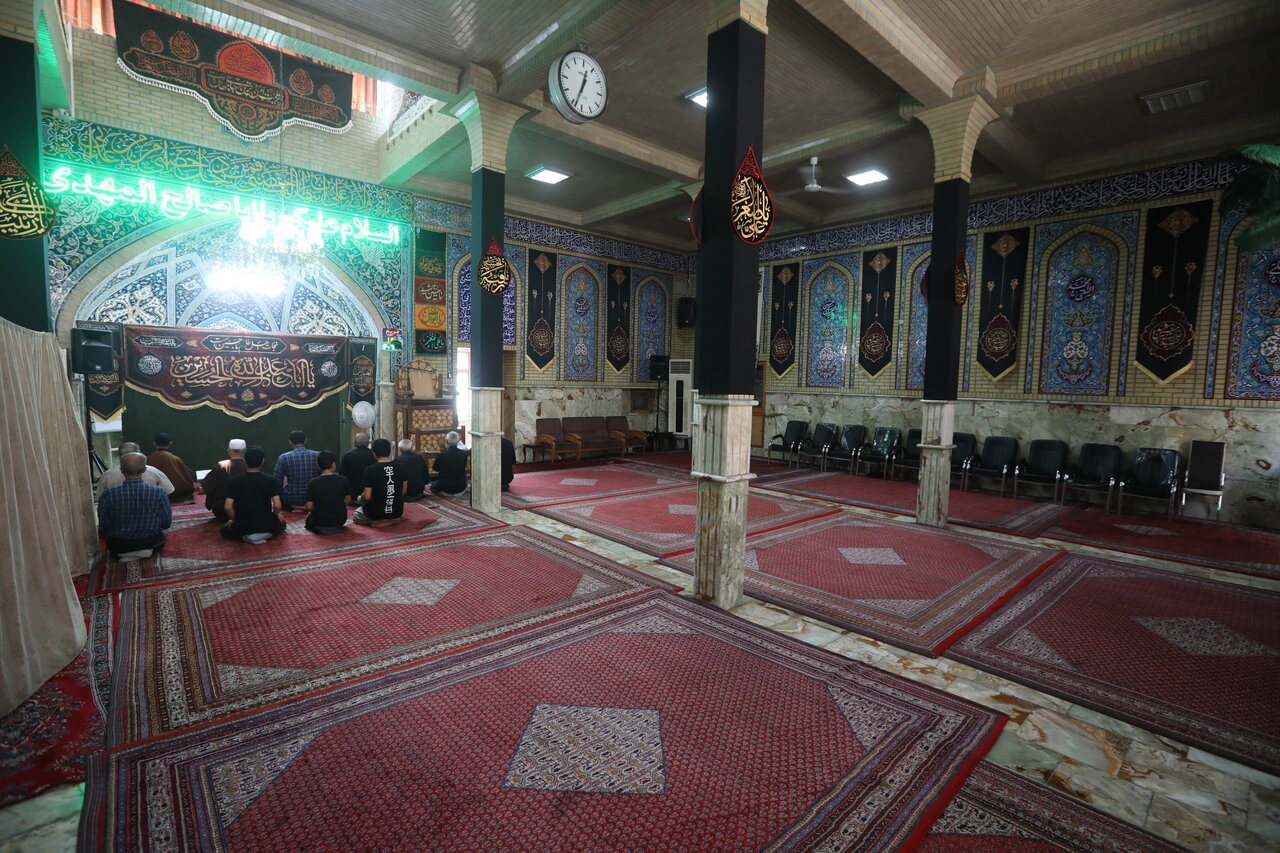 درباره زنی که اموالش مصادره شد، نامش نه | یکی از اولینهای محله مهرآباد را ببینید