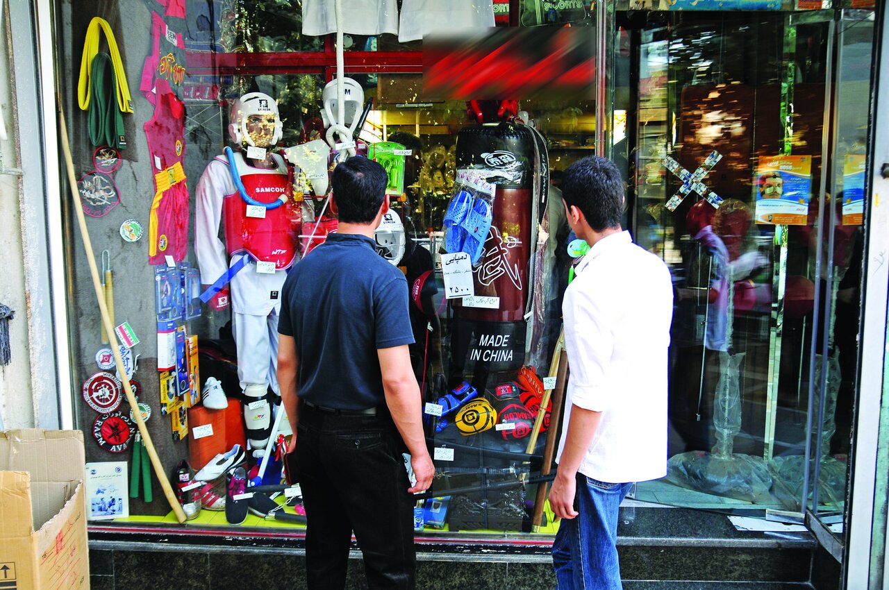 سفرهای نیم روزه به مقاصد گردشگری با خط ۳ مترو