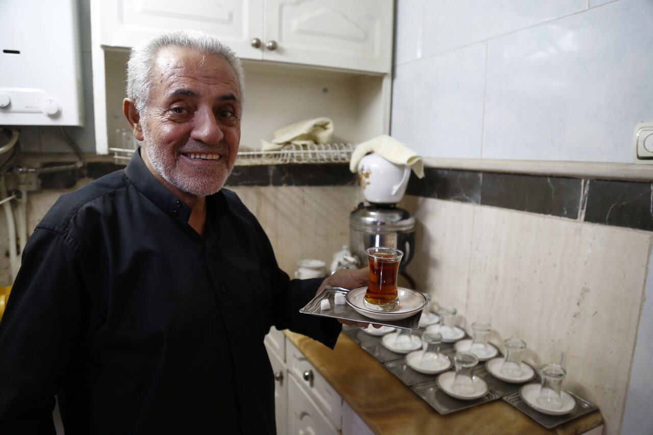 وصیتنامه وجیههالملوک و نجات مسجد چهلمتری سنگلج