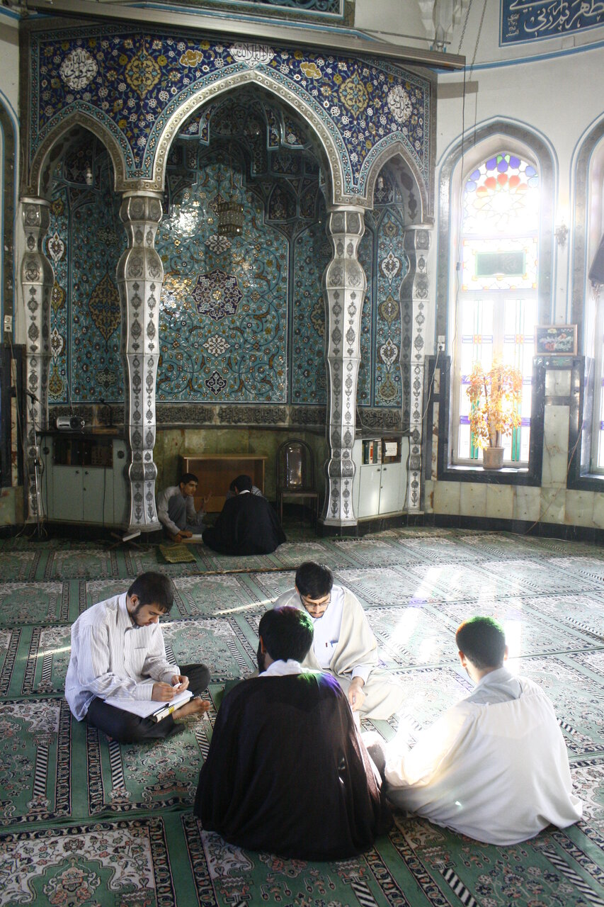 درباره معماری کمنظیر مسجد ضدزلزله| وقف ماندگار توران خانم و همسر تاجرش