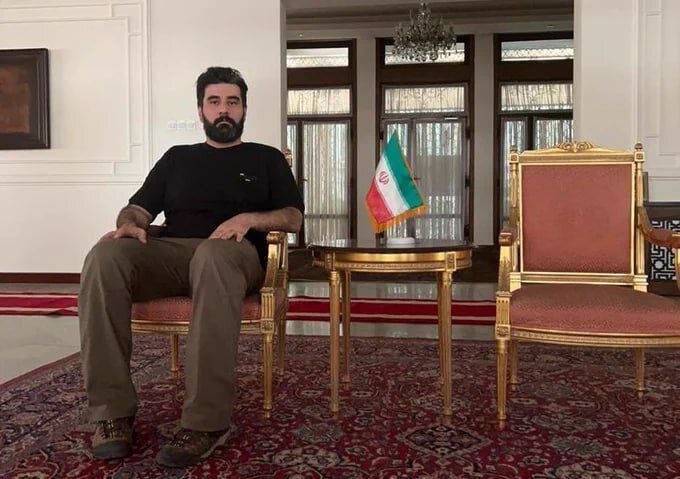 محمد حسین ولایتی، عکاس و تدوینگر