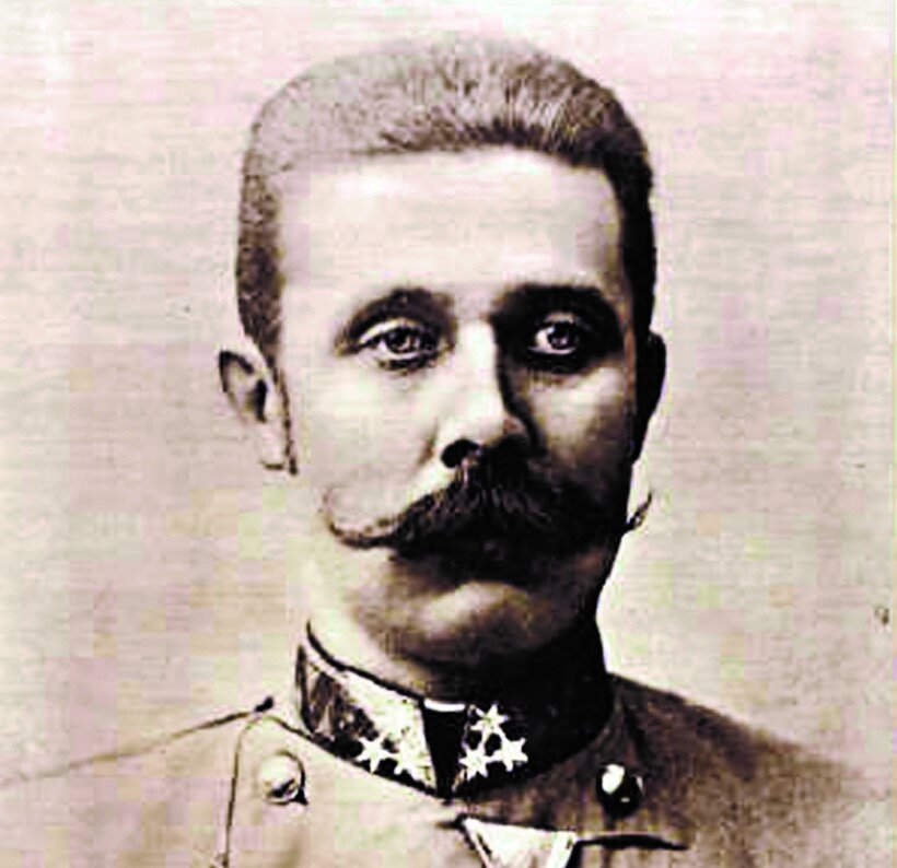 ترور های سرنوشت ساز تاریخ معاصر دنیا