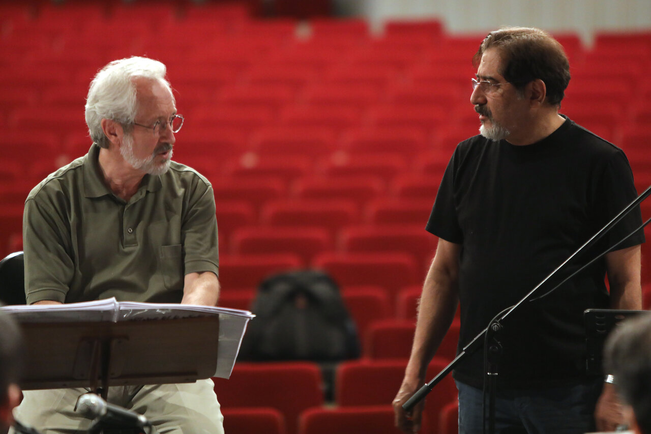 5 تصنیف از حسام الدین سراج که این روزها شنیدن دارند