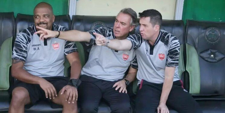 پرسپولیس
