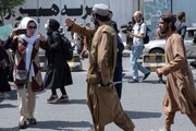 اقدام جدید طالبان علیه زنان ؛ حضور در پارک ممنوع! | اظهارات متفاوت دو مقام محلی طالبان