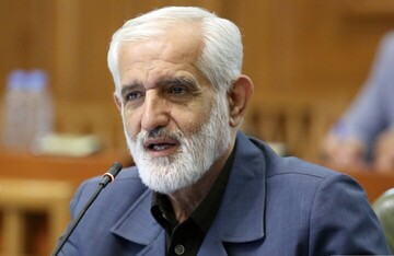 واکنش نایب رئیس شورای شهر تهران نسبت به احداث تراموا در تهران