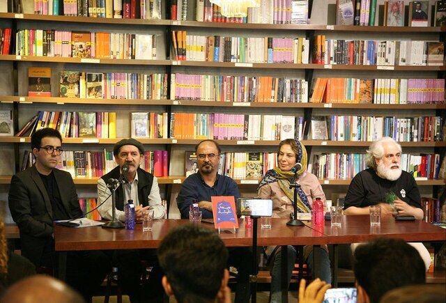 حمید جبلی: همهکاره هیچکاره به من میگویند!