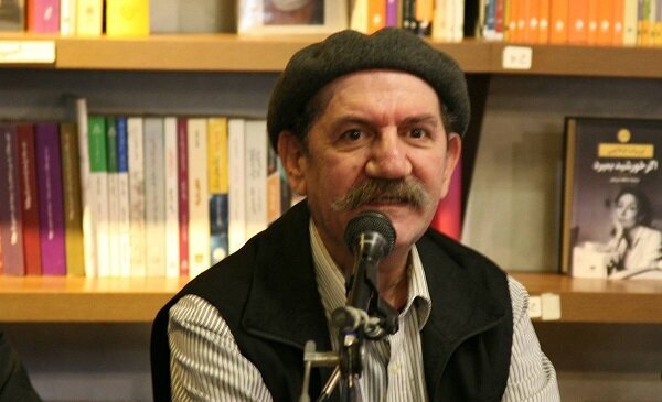 حمید جبلی: همهکاره هیچکاره به من میگویند!