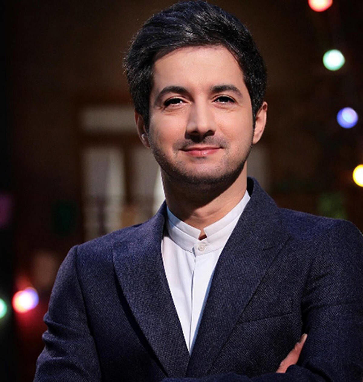 مجری برنامه سمت خدا: به شوخیهای مردم در فضای مجازی میخندم