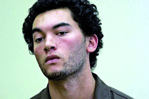 کوچکترین تبهکاران دنیا ؛ قاتل سریالی که تنها ۸ سال سن داشت