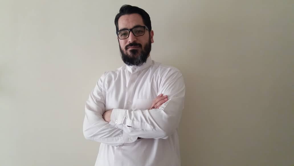 حاج قاسم چطور «معمار حرم» شد؟