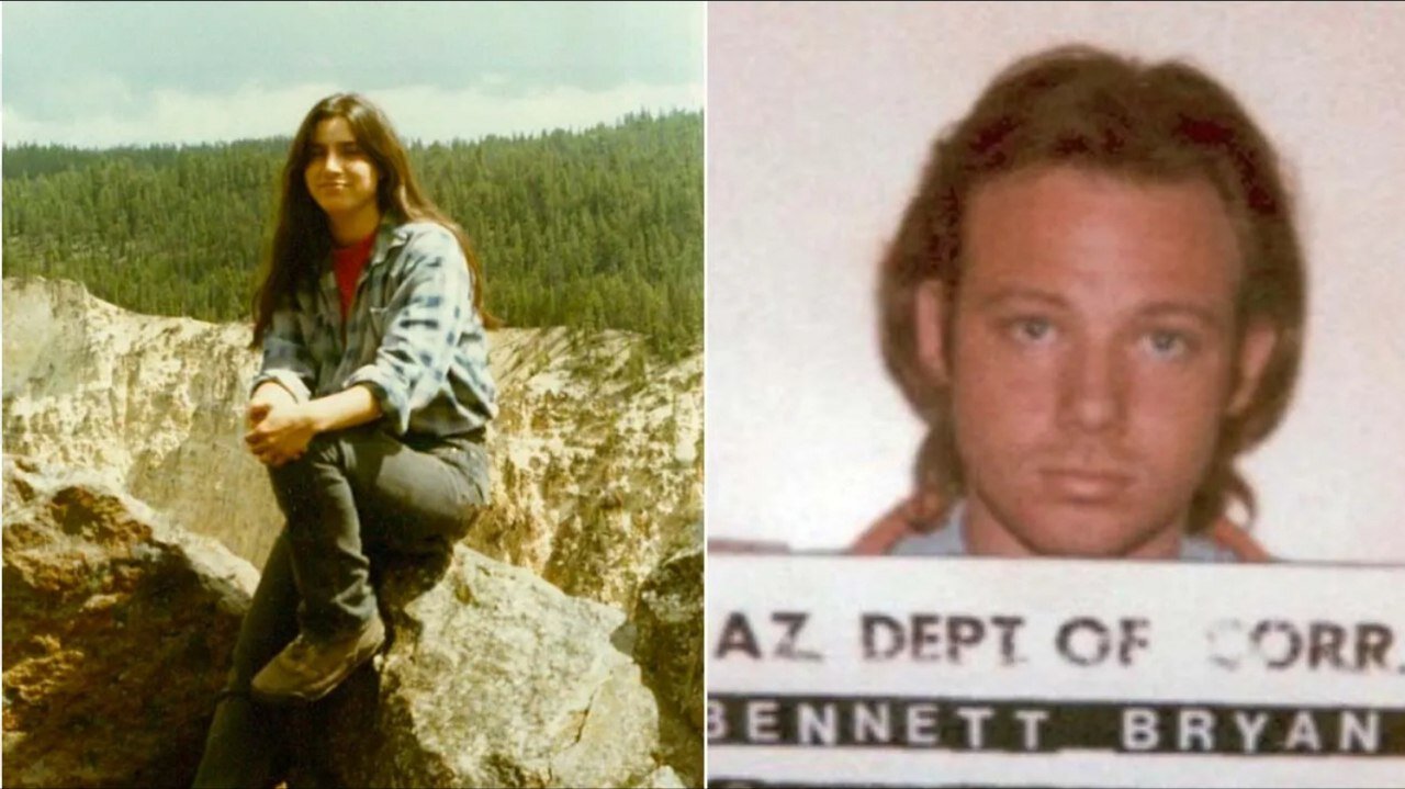 راز قتل 36 ساله