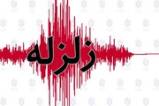 زلزله بسیار شدید در افغانستان | مشهد لرزید