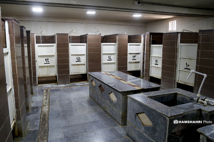 مرکز نگهداری و درمان سروش