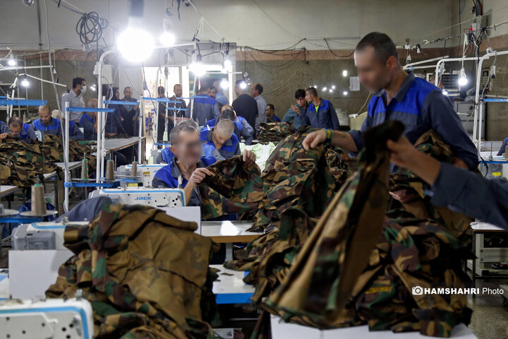 مرکز نگهداری و درمان سروش