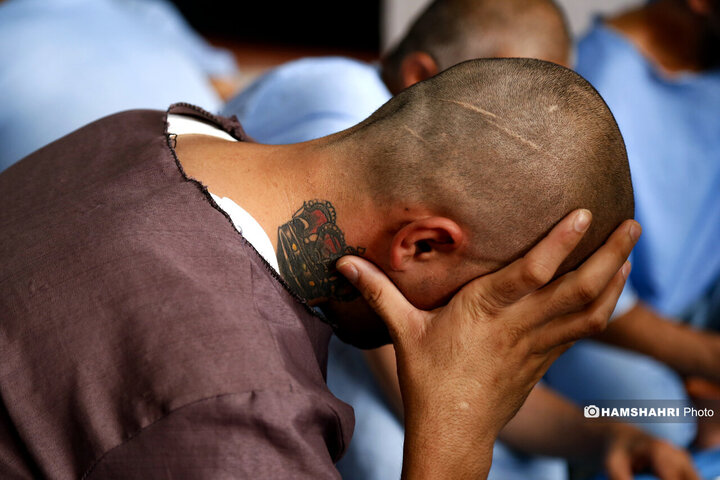 مرکز نگهداری و درمان سروش