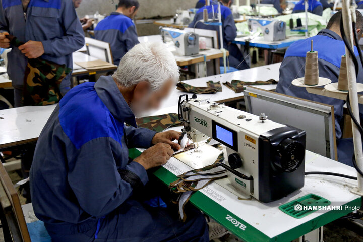 مرکز نگهداری و درمان سروش