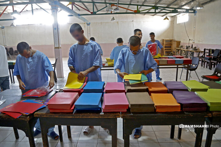 مرکز نگهداری و درمان سروش