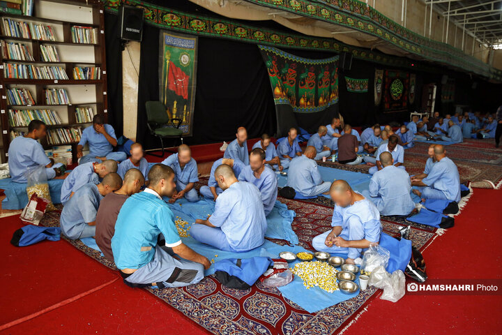 مرکز نگهداری و درمان سروش