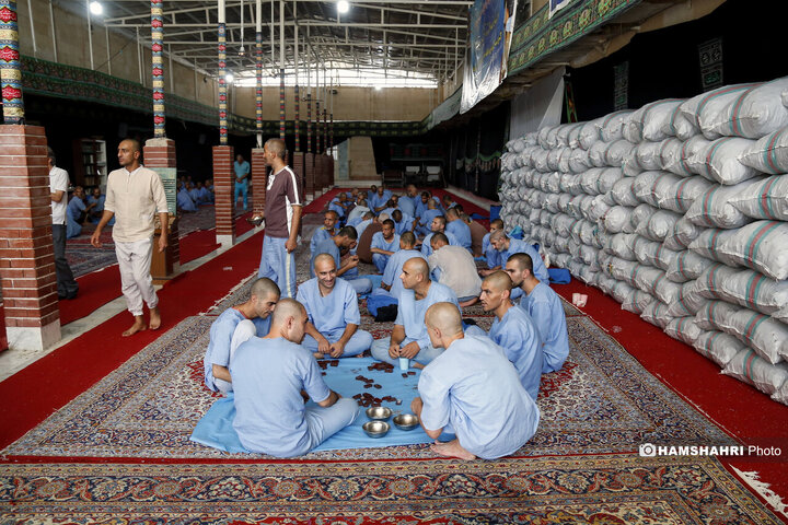 مرکز نگهداری و درمان سروش