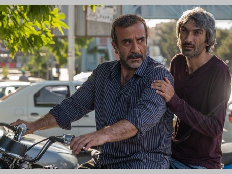 تصاویر| بازیگر مرموز سریال یاغی و نقش عجیبش در سریال جدید |« او مردیست که بیرون از خانه قمار میکند و زنش را ...»